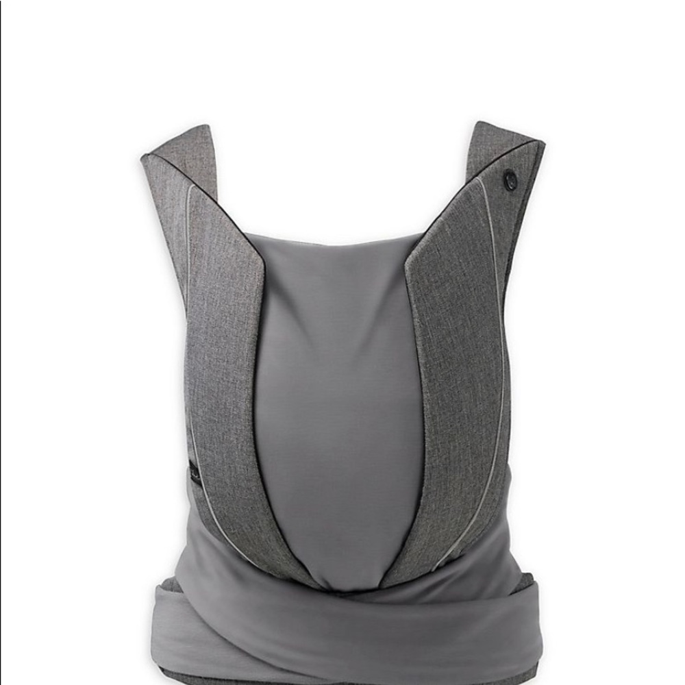 New Cybex Baby Carrier  in Grey Retail 199.00